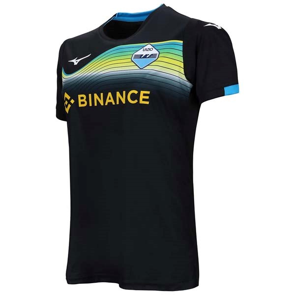 Thailand Trikot Lazio Auswärts Damen 2022-2023